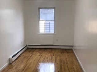 1008 Evergreen Ave #1, Bronx, NY 10472
