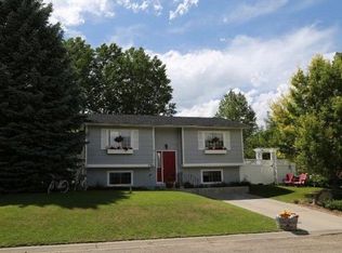 1388 Birch St, Sheridan, WY 82801