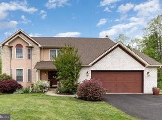 2016 Bonita Ct, Harrisburg, PA 17110