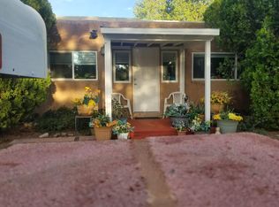 701 Cortez St, Santa Fe, NM 87505