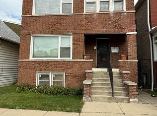 648 E 92nd St, Chicago, IL 60619