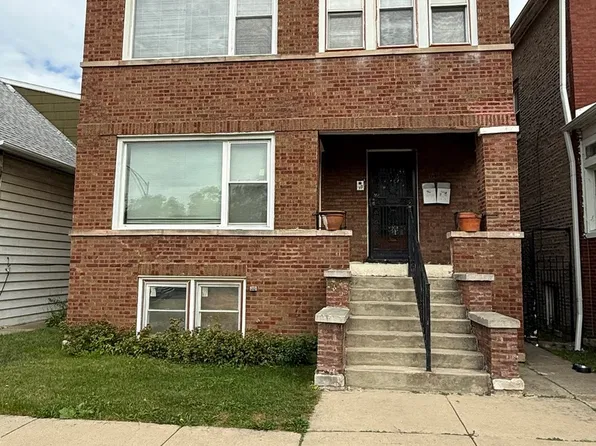 648 E 92nd St, Chicago, IL 60619