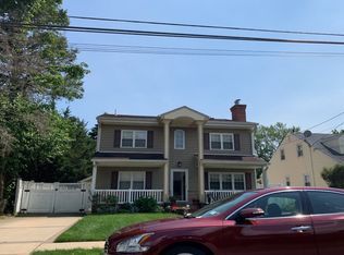 604 Southern Pkwy, Uniondale, NY 11553