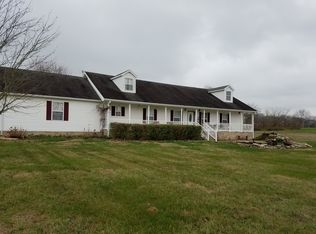 2225 Hampshire Pike, Columbia, TN 38401