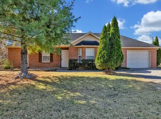 6011 Bridgewater Dr, Smyrna, TN 37167
