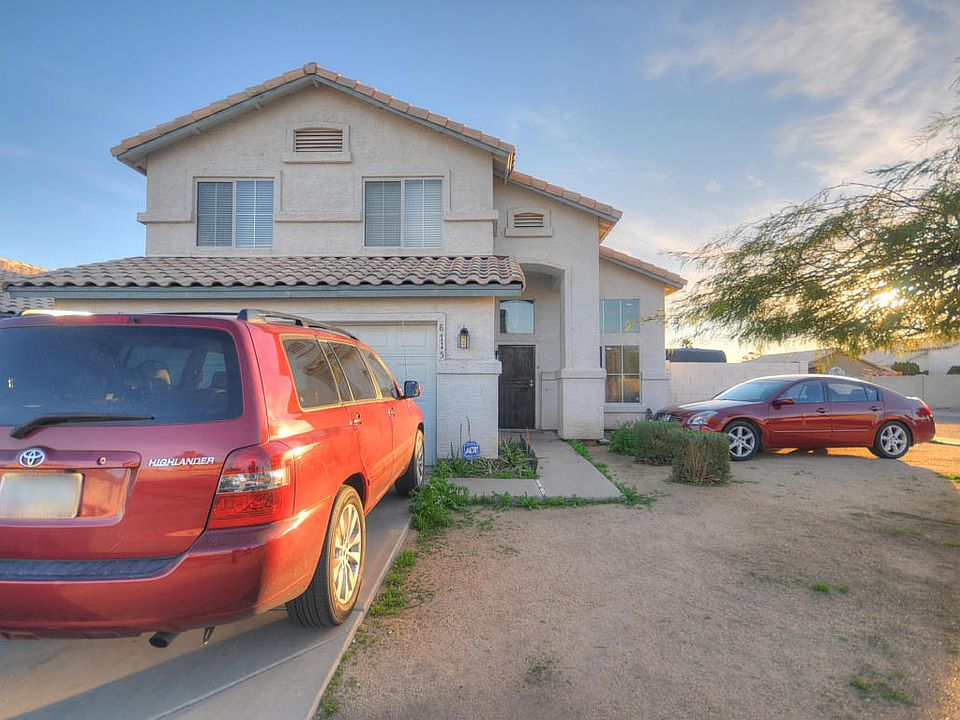 1st image of 8715 W Palm Ln