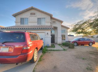 8715 W Palm Ln, Phoenix, AZ 85037