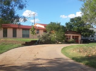 3502 Clark Dr, San Angelo, TX 76904