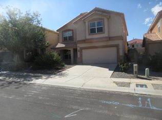 7320 Desert Eagle Rd NE, Albuquerque, NM 87113