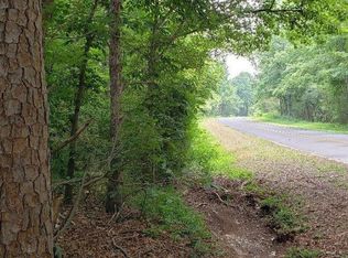 1100 Cagle Rd, Seagrove, NC 27341