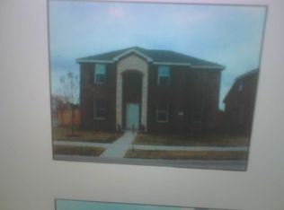 1229 Yukon Dr, Glenn Heights, TX 75154