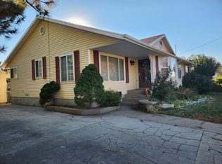 460 E Warnock Ave, Salt Lake City, UT 84115