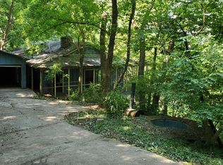 6012 Green Valley Dr LOT 1R, Knoxville, TN 37914