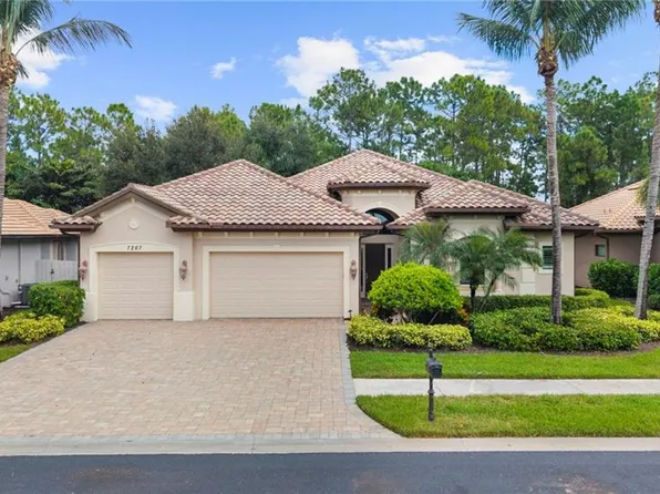 7267 Acorn WAY, NAPLES, FL 34119