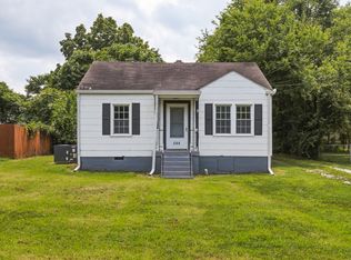 644 Carmel Ave, Madison, TN 37115