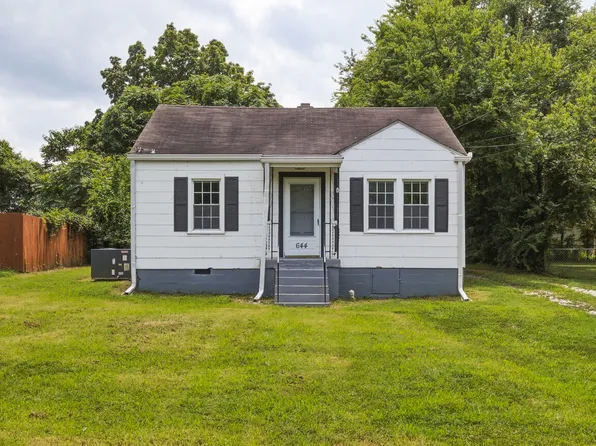 644 Carmel Ave, Madison, TN 37115