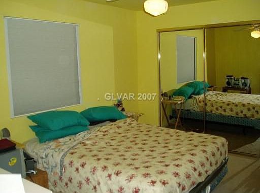 Master Bedroom 1