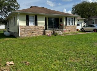 1640 Springvale Rd, Chattanooga, TN 37412