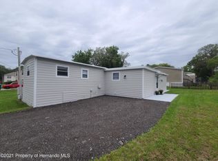 3228 Bartlett St, Spring Hill, FL 34606