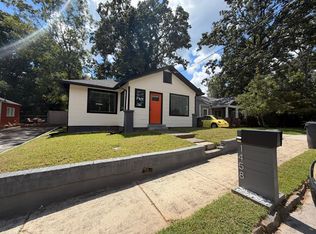1458 Hawthorne Way, East Pt, GA 30344
