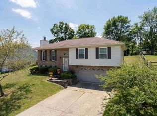8499 Pheasant Dr, Florence, KY 41042