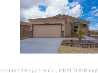 14721 David Latin Ave, El Paso, TX 79938
