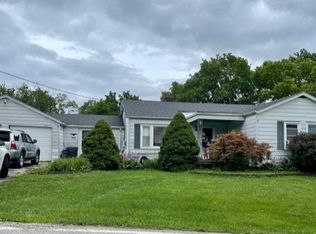 5544 Dutch Hollow Rd, Aurora, IN 47001