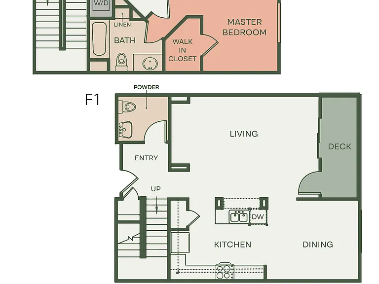 Tralee Village Apartments — Photo 41