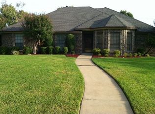 419 Oak Glen Dr, Murphy, TX 75094