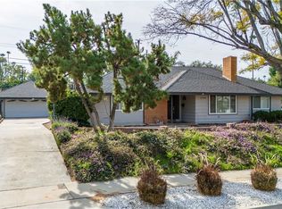 1160 Le Conte Dr, Riverside, CA 92507