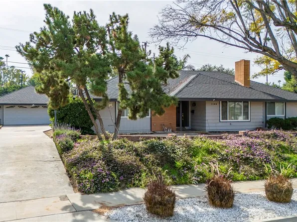 1160 Le Conte Dr, Riverside, CA 92507