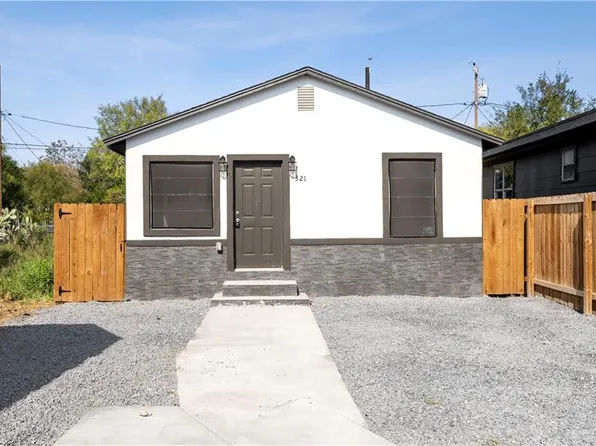 321 E 3rd St, San Juan, TX 78589