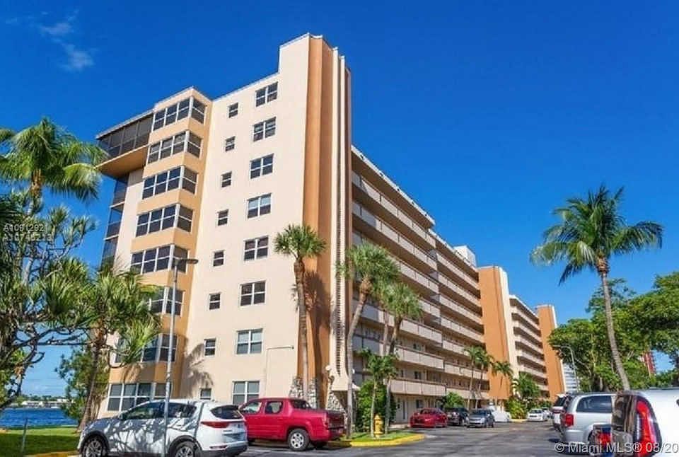 1st image of 1175 Miami Gardens Dr #209