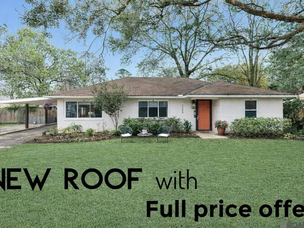 1555 Carter Ave, Baton Rouge, LA 70806