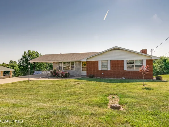 409 Capitol View Dr, Jefferson City, MO 65101