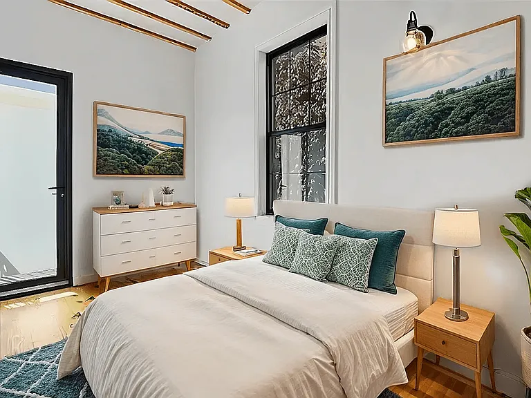 212 Saint Nicholas Ave #2R — Photo 3