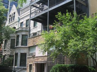 60 E Bellevue Pl #3-B, Chicago, IL 60611