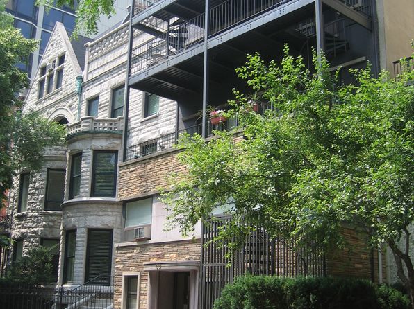 60 E Bellevue Pl #3-D