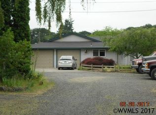 450 Kees St, Lebanon, OR 97355