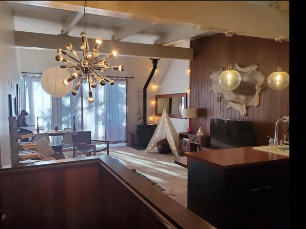 (undisclosed Address), Mammoth Lakes, CA 93546