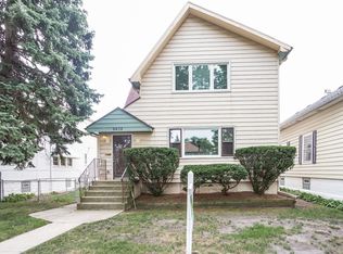 6438 Sinclair Ave, Berwyn, IL 60402