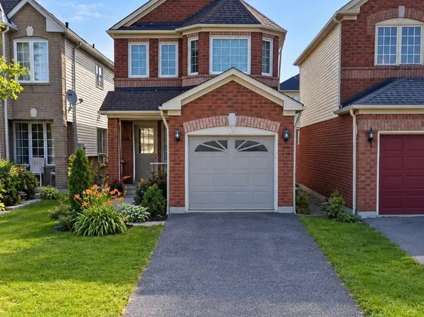 113 Smales Dr, Ajax, ON L1Z 1G8