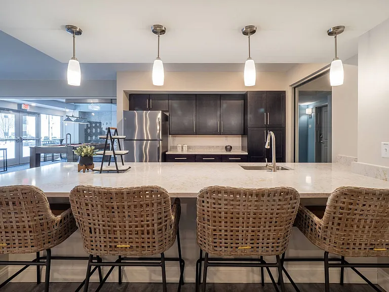 The Residences at Crosspoint — Photo 8