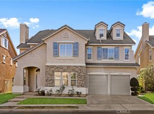 23295 Eagle Rdg, Mission Viejo, CA 92692