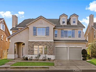 23295 Eagle Rdg, Mission Viejo, CA, 92692