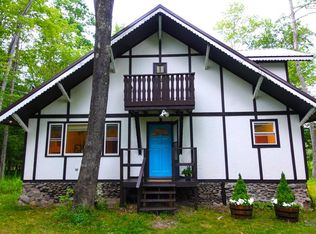 34 Deer Ln, BIG INDIAN, NY 12410