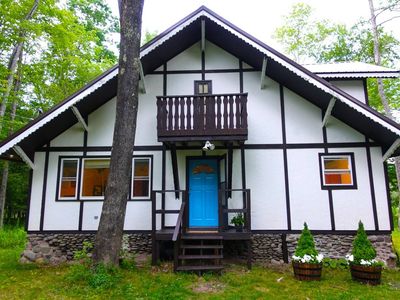 34 Deer Ln, BIG INDIAN, NY, 12410