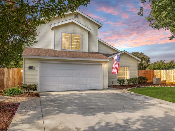 2321 N Michael Street, Visalia, CA 93292
