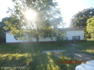 4635 Kirk Shaw Rd, Hope Mills, NC 28348