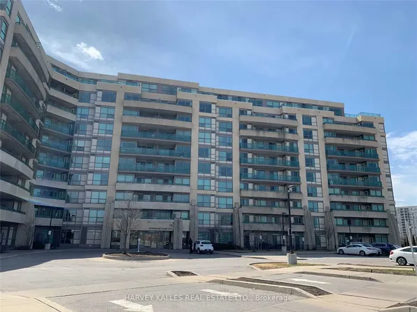 75 Norman Bethune Ave, Richmond Hill, ON